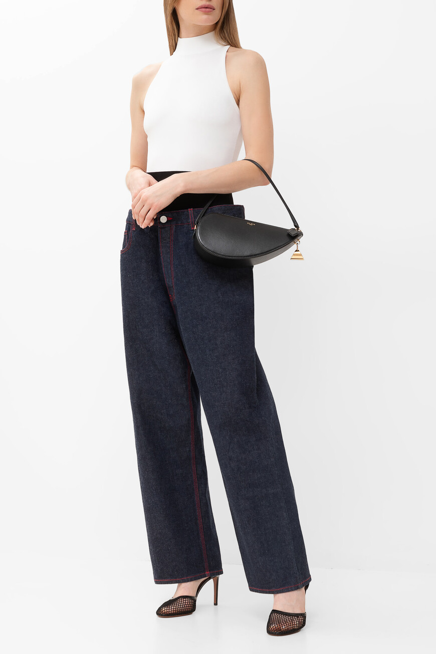 джинсы  AA9P01556T537 516 со скидкой