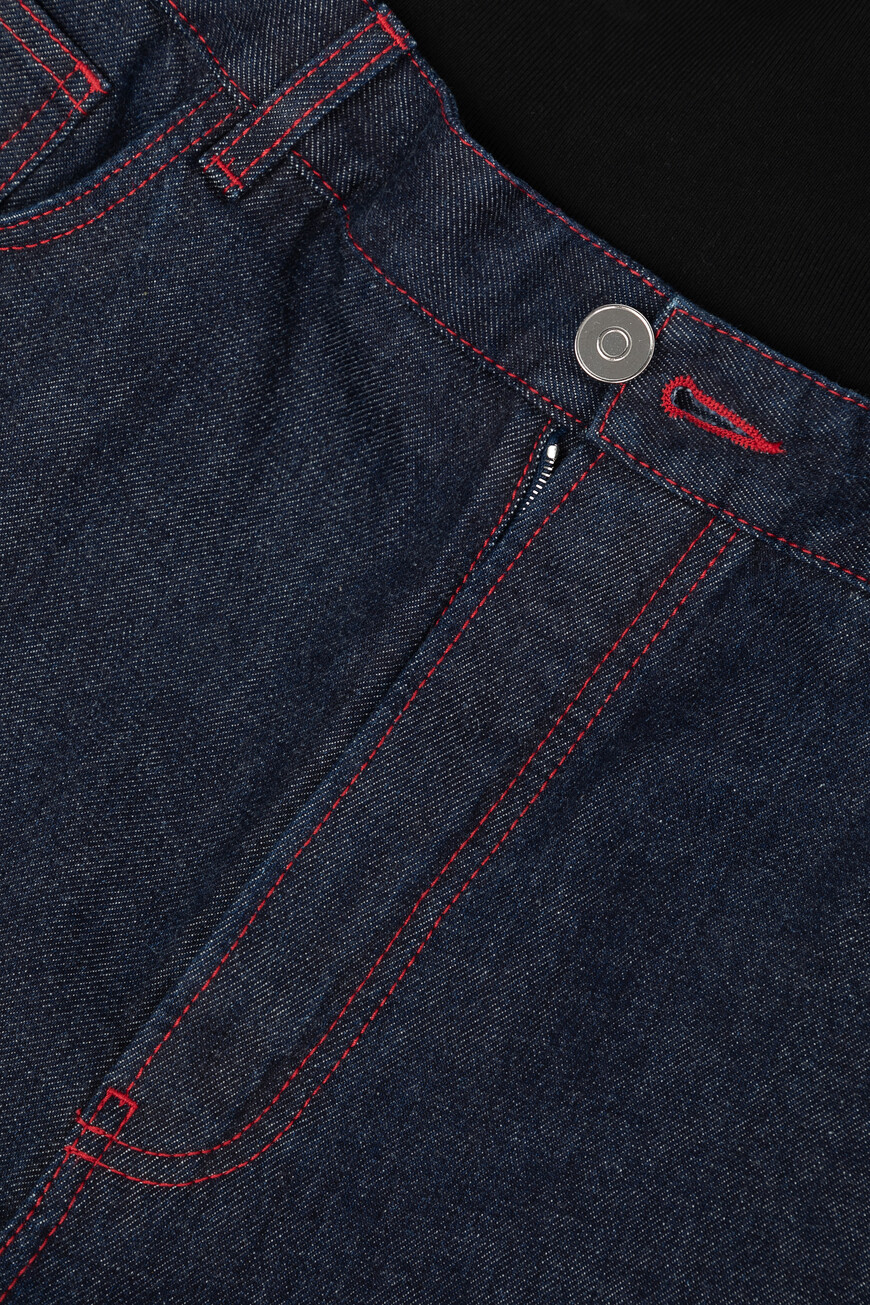 джинсы  AA9P01556T537 516 по распродаже