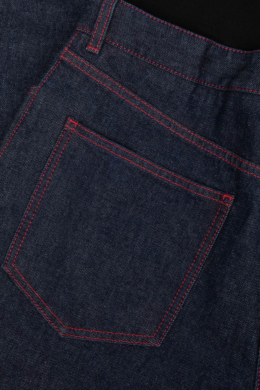 джинсы  AA9P01556T537 516 оригинал