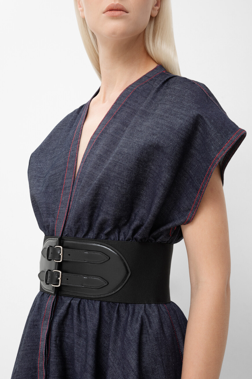 платье  AA9R10146T664 530 купить с доставкой