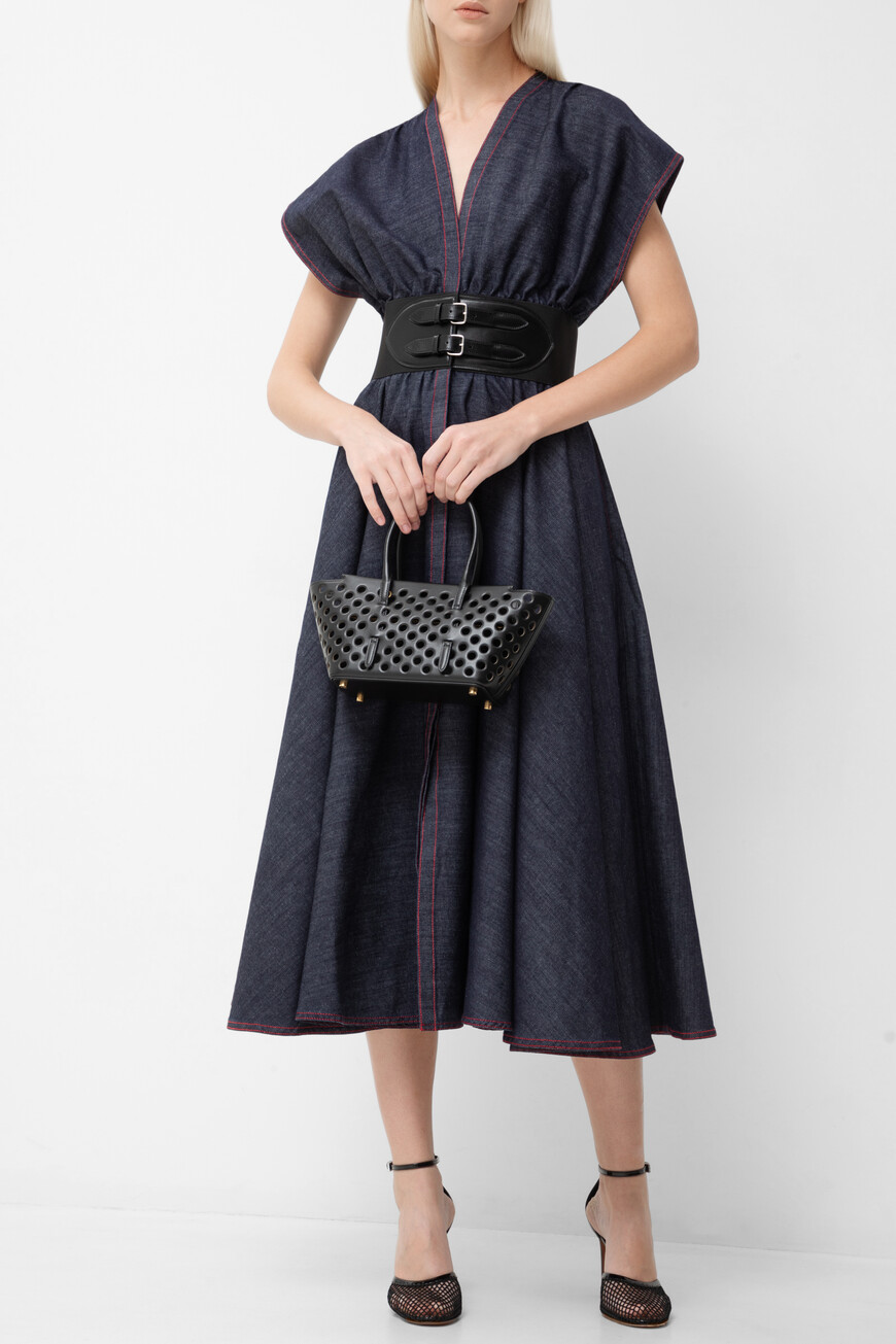 платье  AA9R10146T664 530 по низкой цене