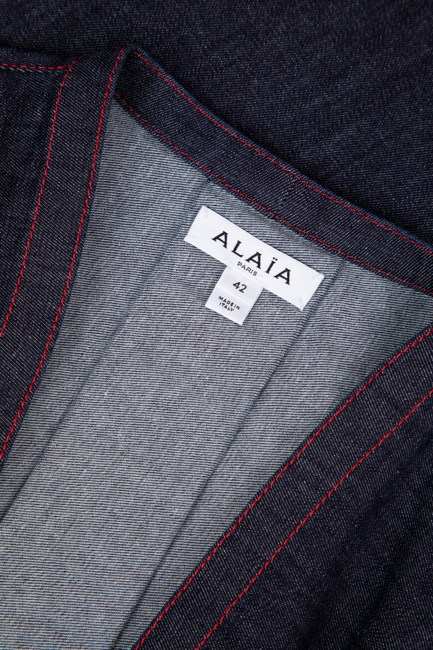 платье  AA9R10146T664 530 со скидкой