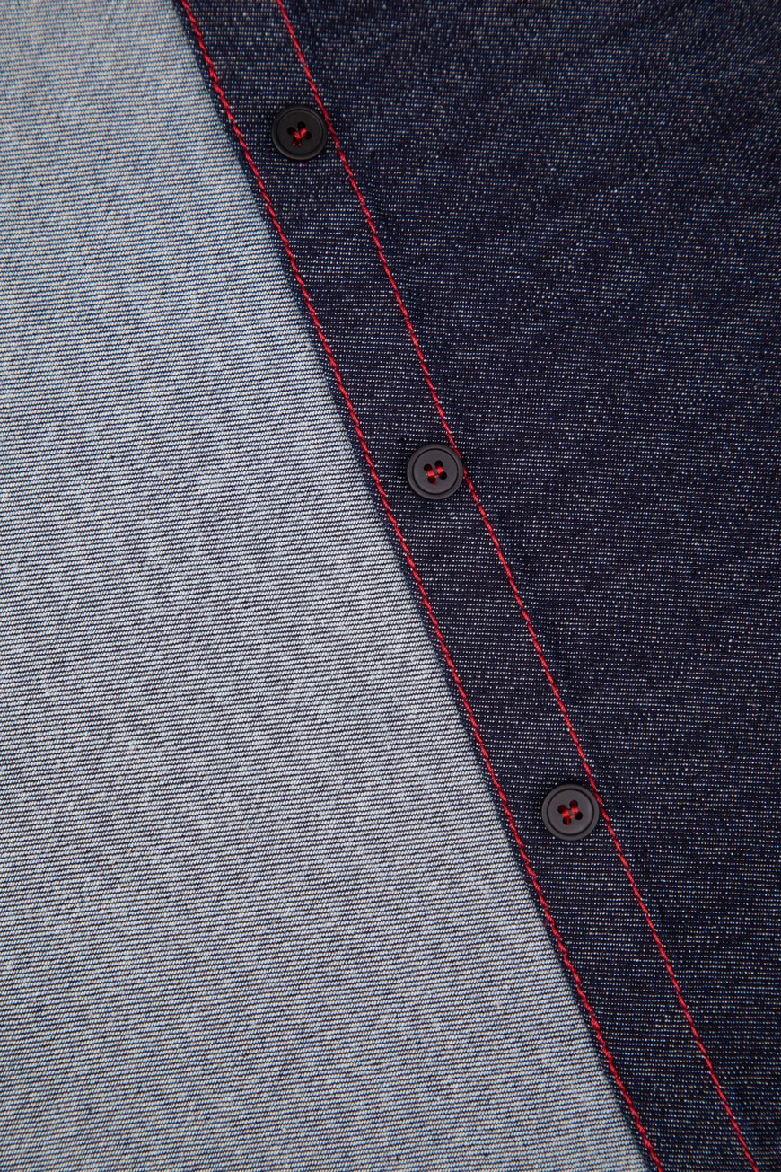 платье  AA9R10146T664 530 на официальном сайте