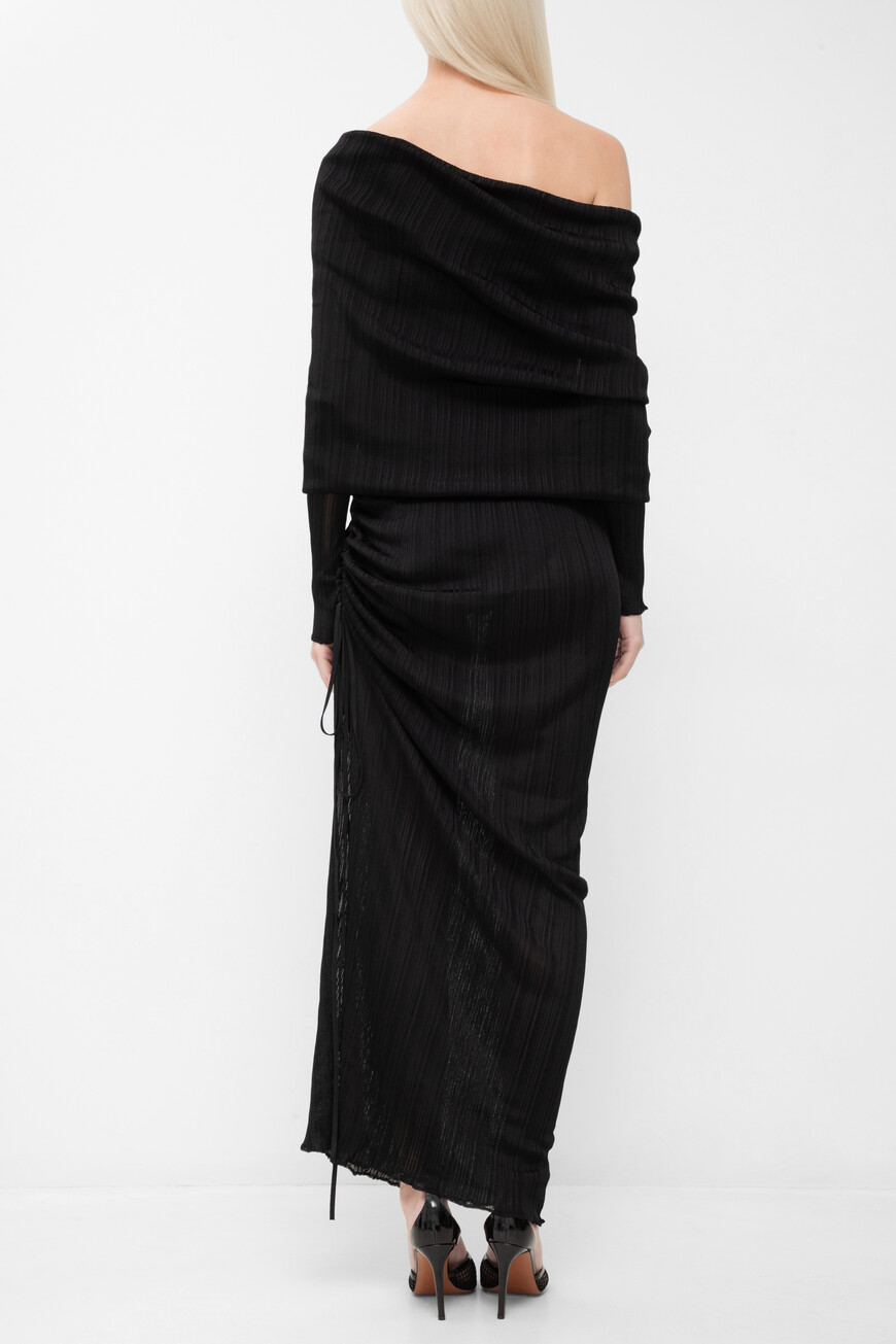 платье  AA9R24586M886 995 по акции