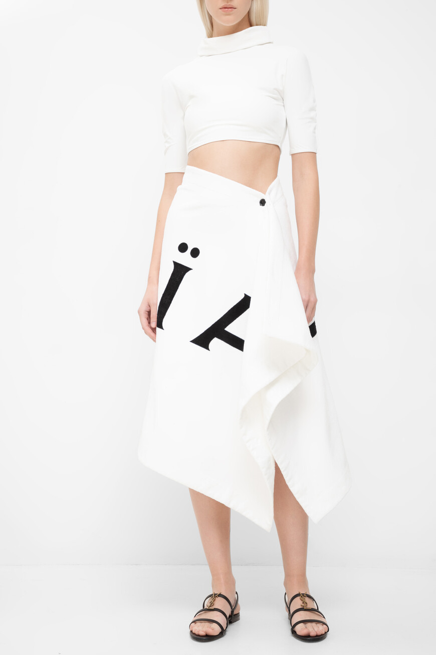 купальник  AA9W00646J067 000 со скидкой