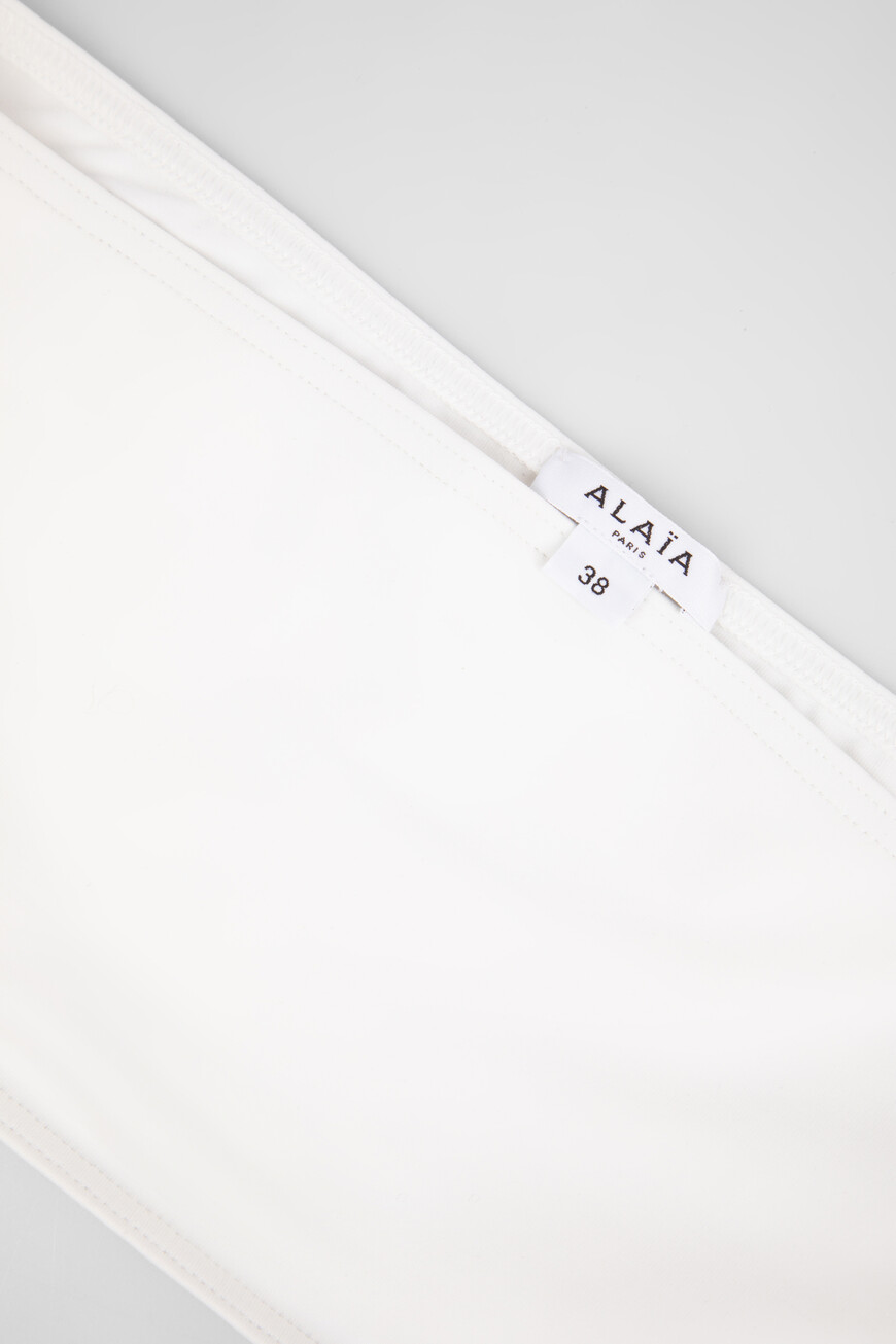 купальник  AA9W00646J067 000 на официальном сайте