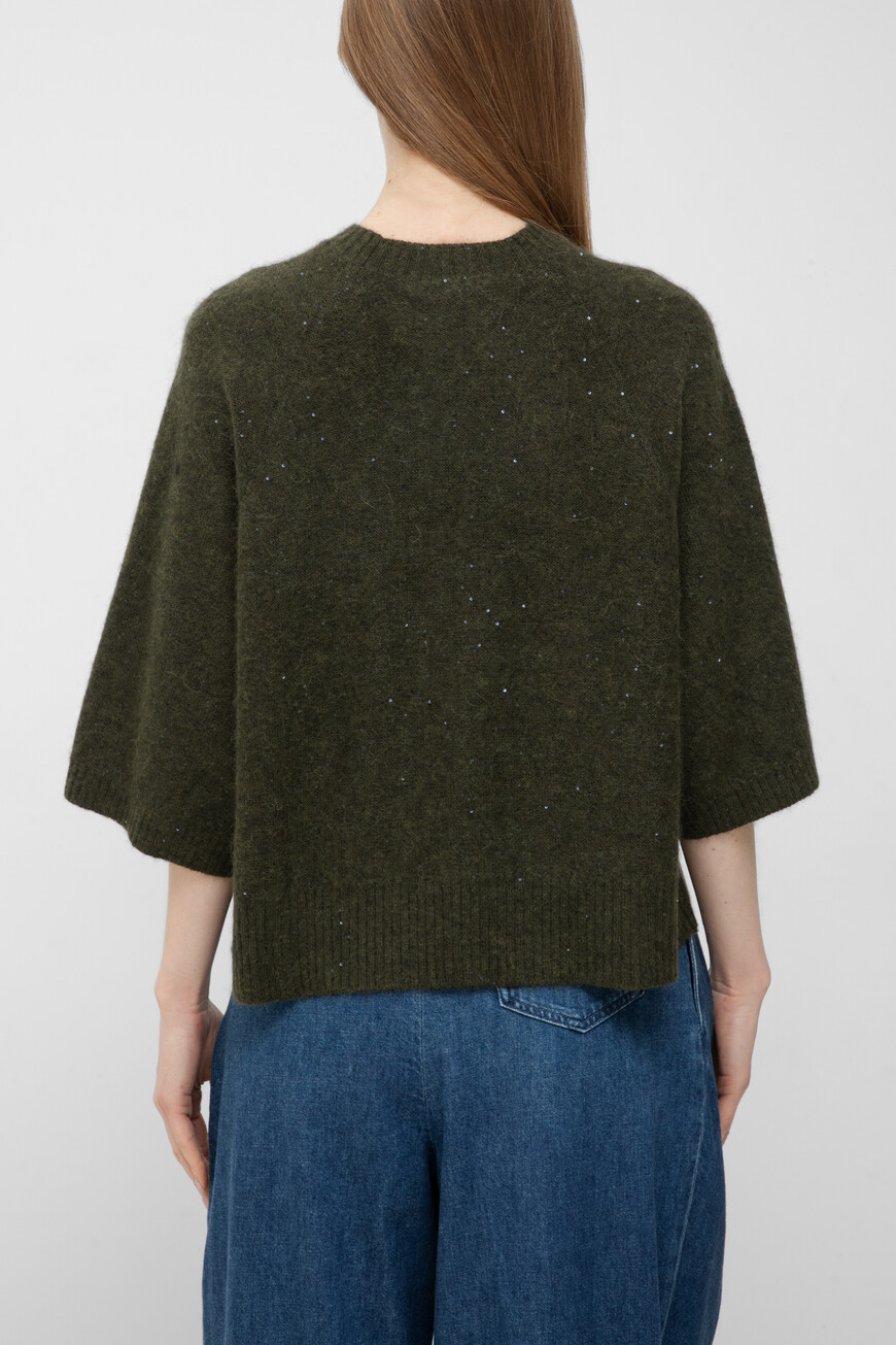 джемпер  MAD214F067 D296 0000 6157 по акции