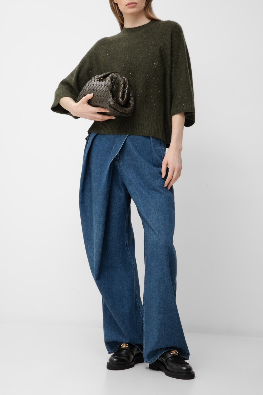 джемпер  MAD214F067 D296 0000 6157 по низкой цене