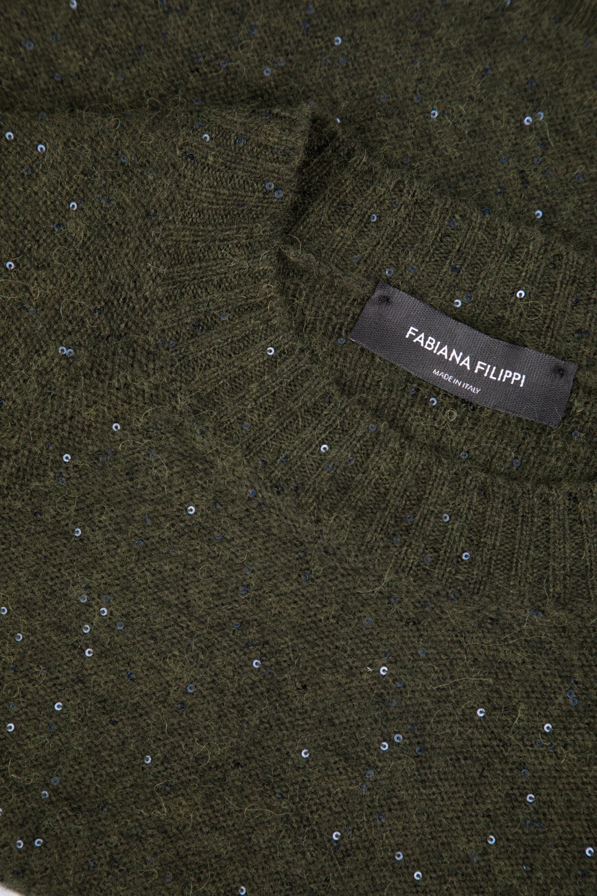 джемпер  MAD214F067 D296 0000 6157 со скидкой