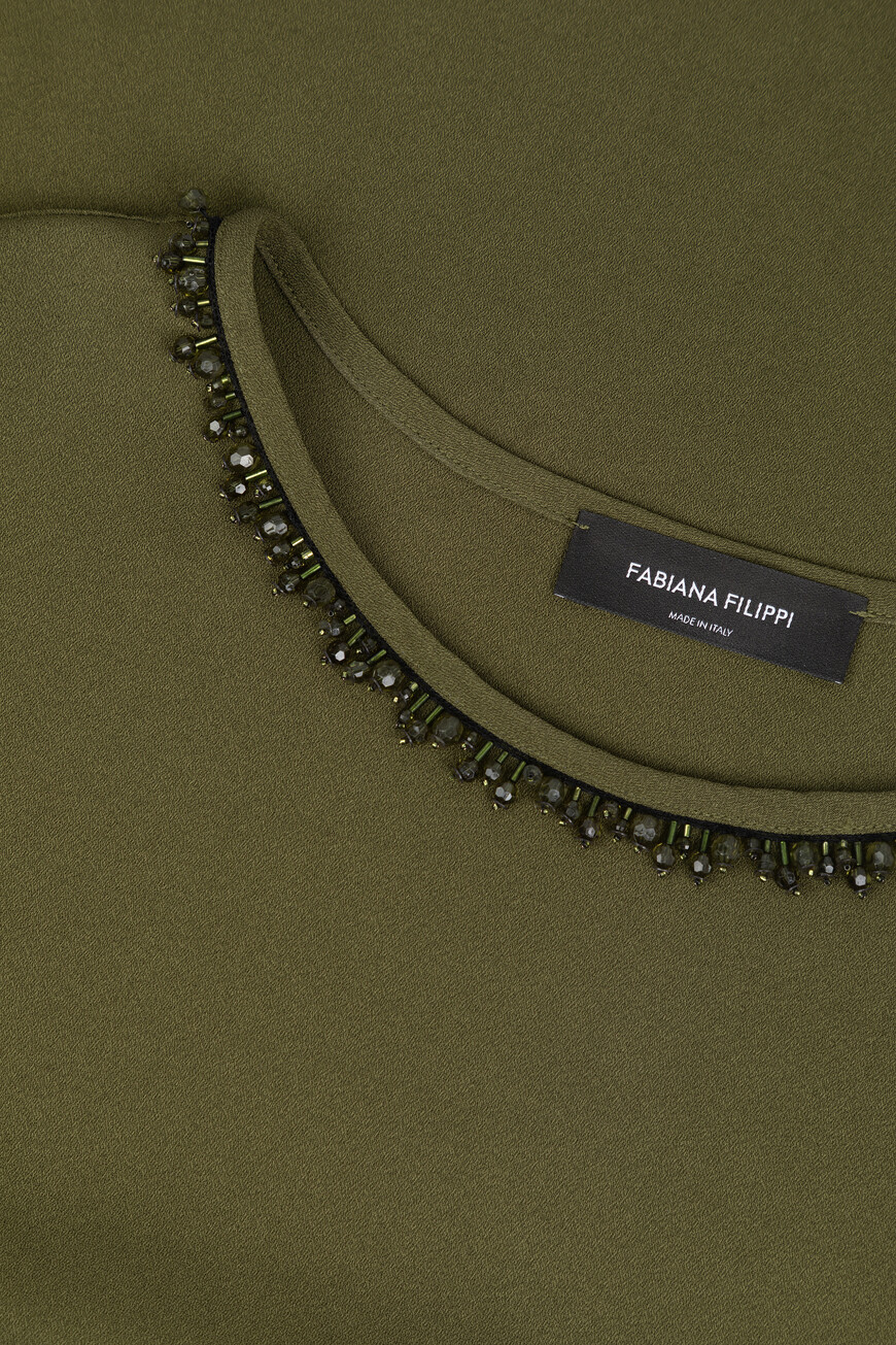 лонгслив  TPD214F285 I934 0000 6157 со скидкой