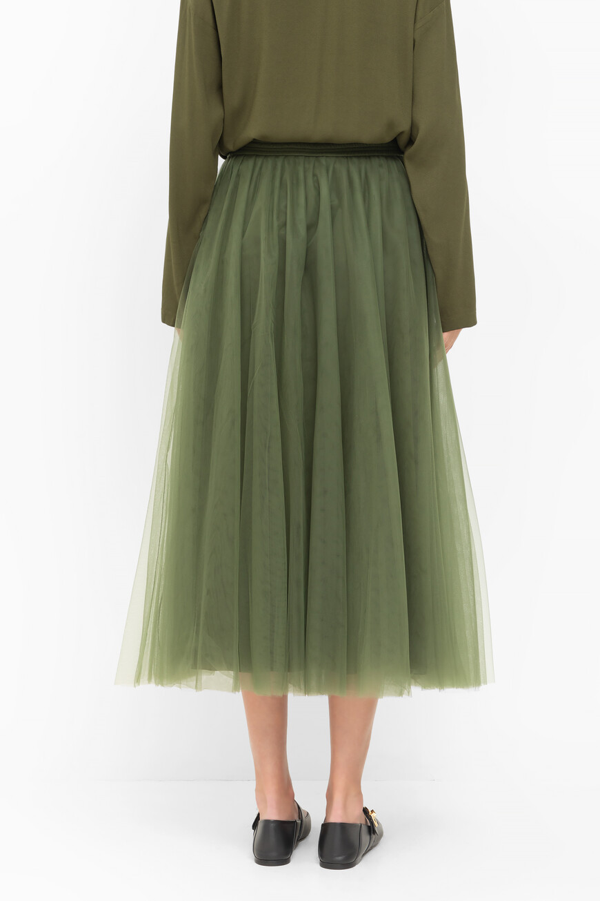 юбка  GND214F367 I944 0000 6157 по акции