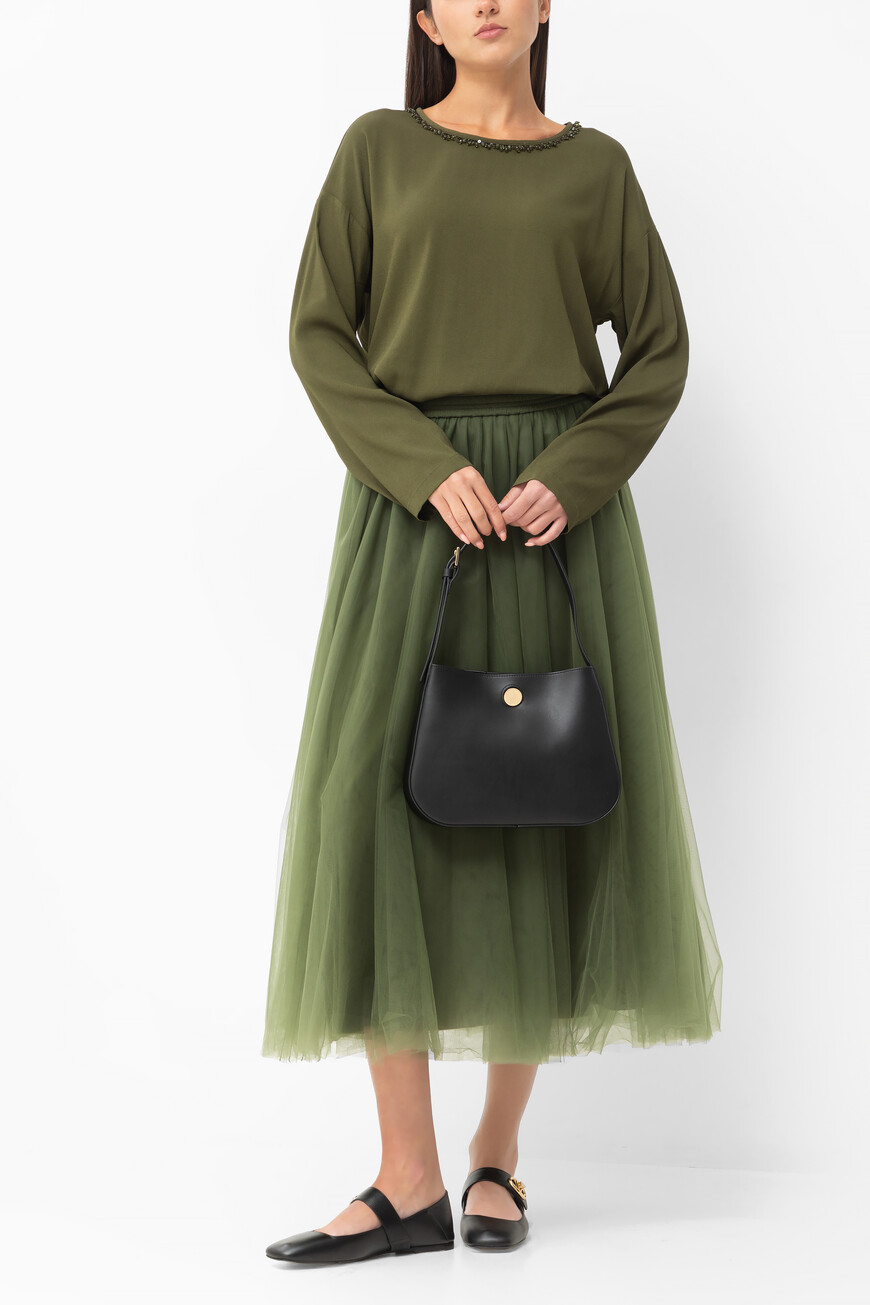 юбка  GND214F367 I944 0000 6157 по низкой цене