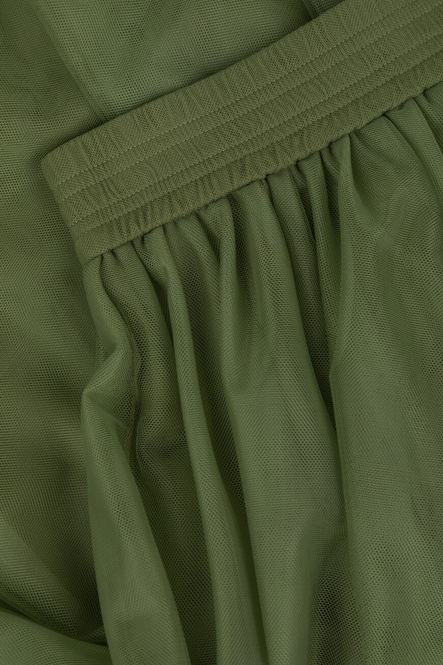 юбка  GND214F367 I944 0000 6157 со скидкой