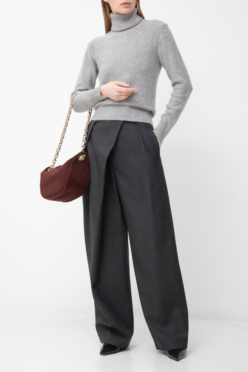 свитер  MAD214F066 D296 0000 8132 по низкой цене