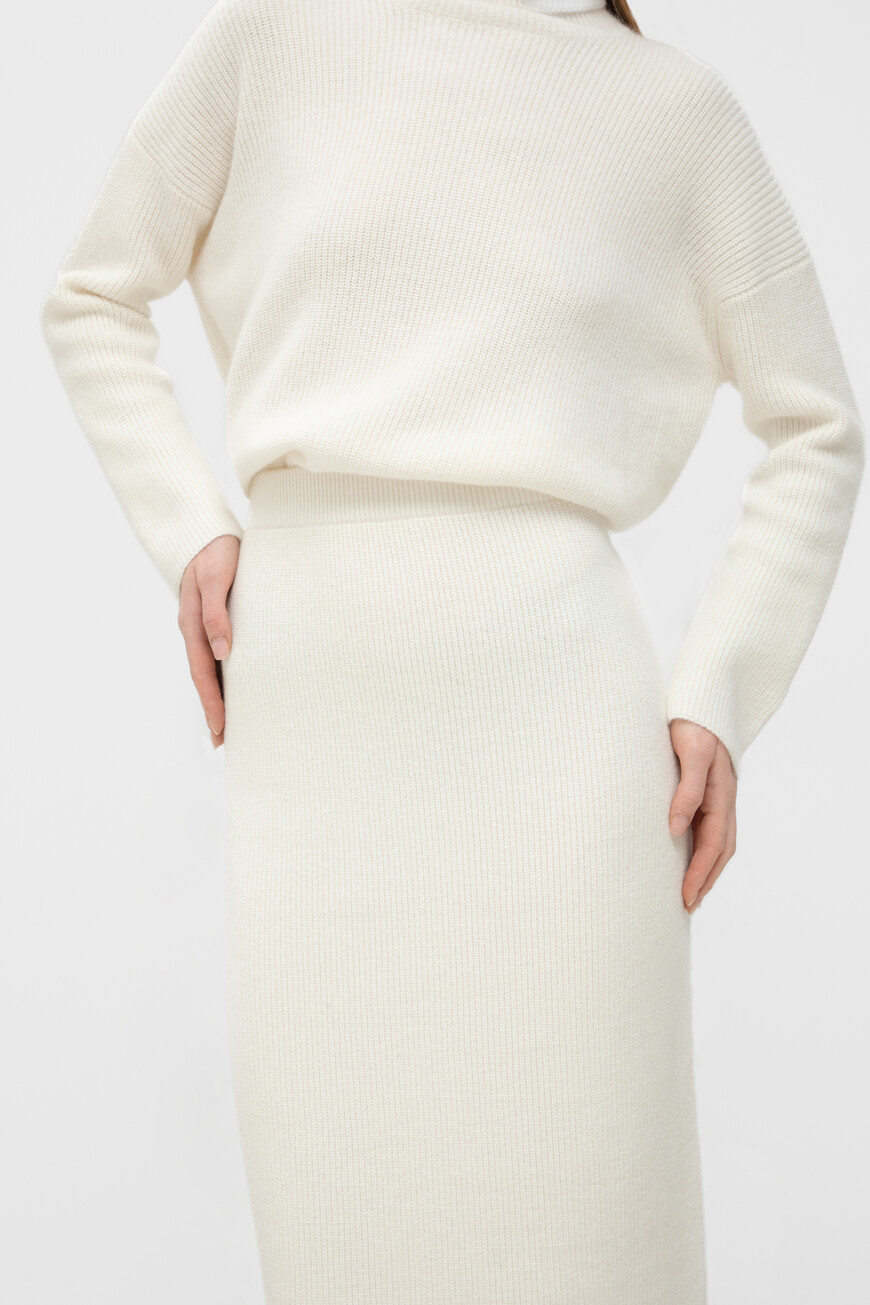 юбка  GND214F344 I916 0000 0142 купить с доставкой