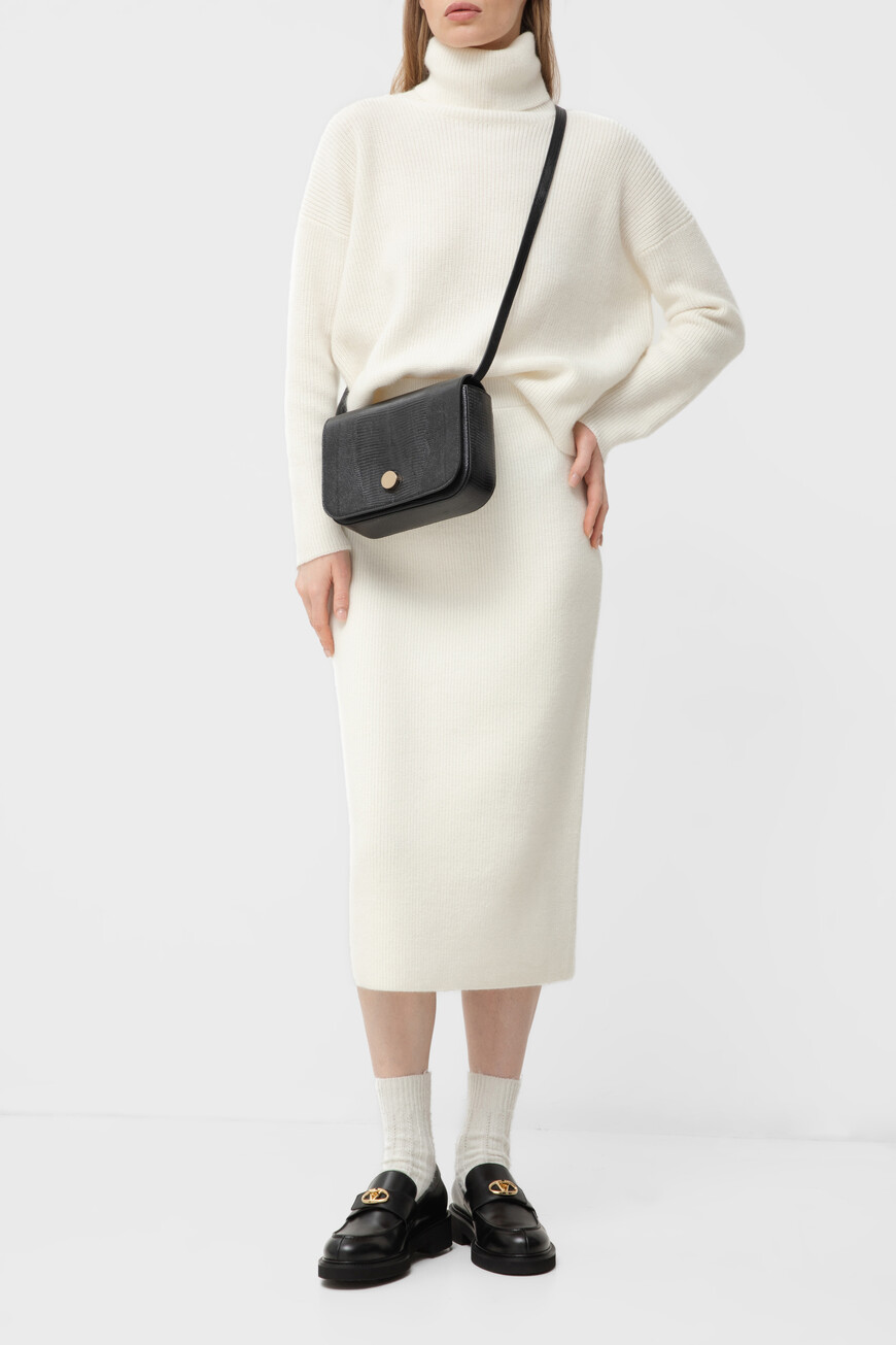 юбка  GND214F344 I916 0000 0142 по низкой цене