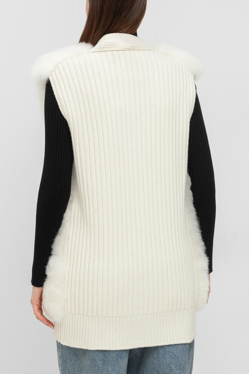 жилет  PLD214F234 I968 25 по акции