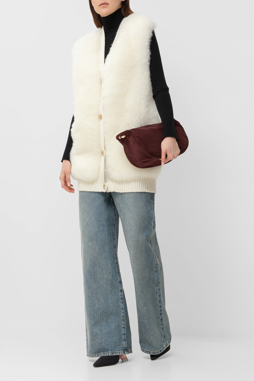 жилет  PLD214F234 I968 25 по низкой цене