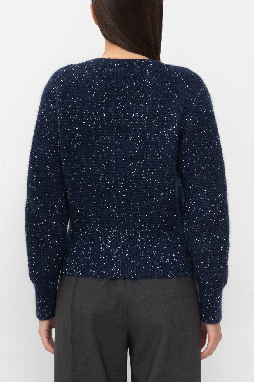 кардиган  MAD214F096 D723 0000 5146 по акции