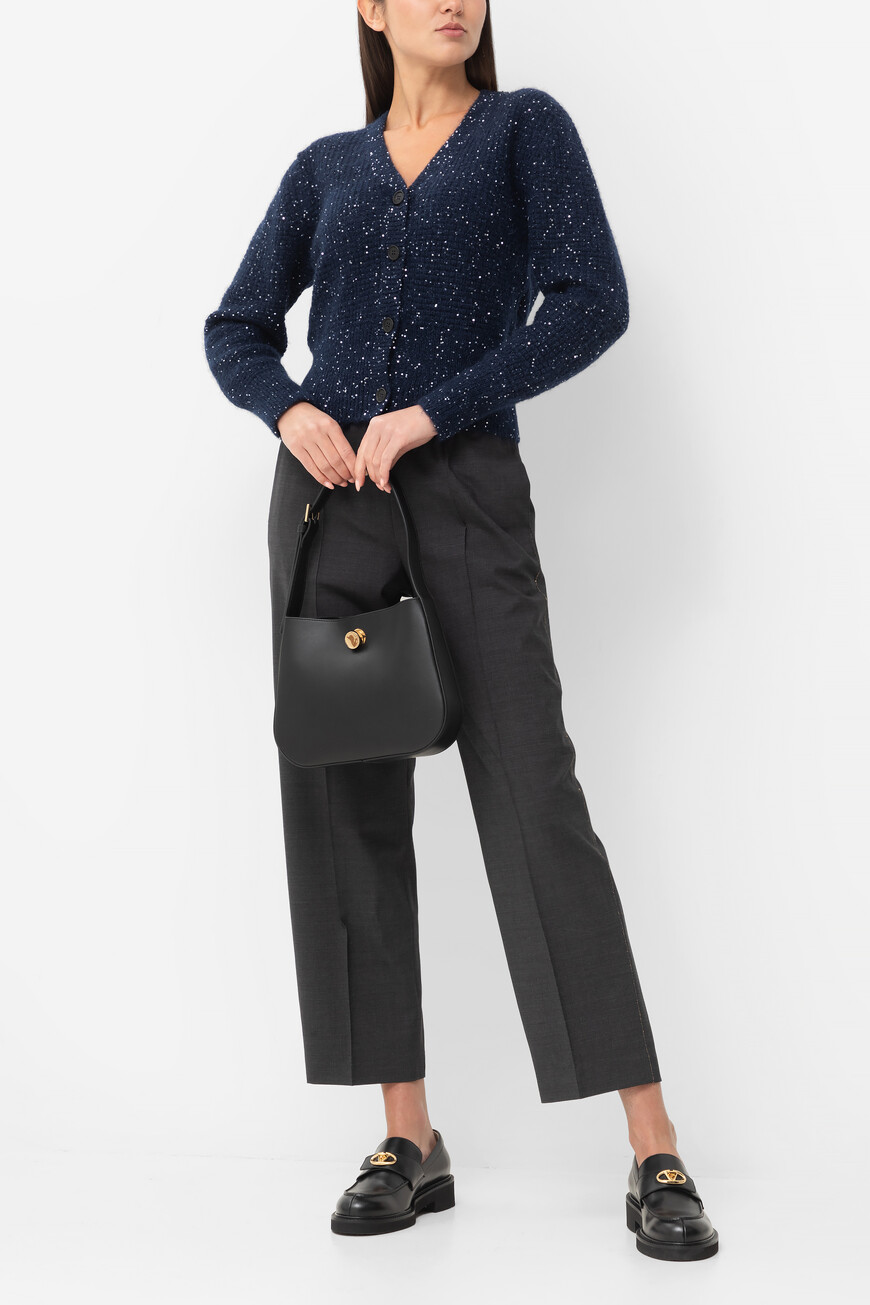 кардиган  MAD214F096 D723 0000 5146 по низкой цене