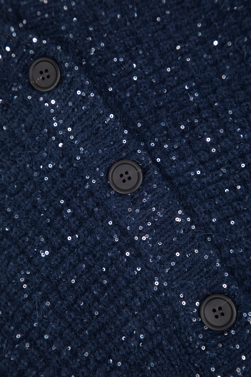 кардиган  MAD214F096 D723 0000 5146 по распродаже