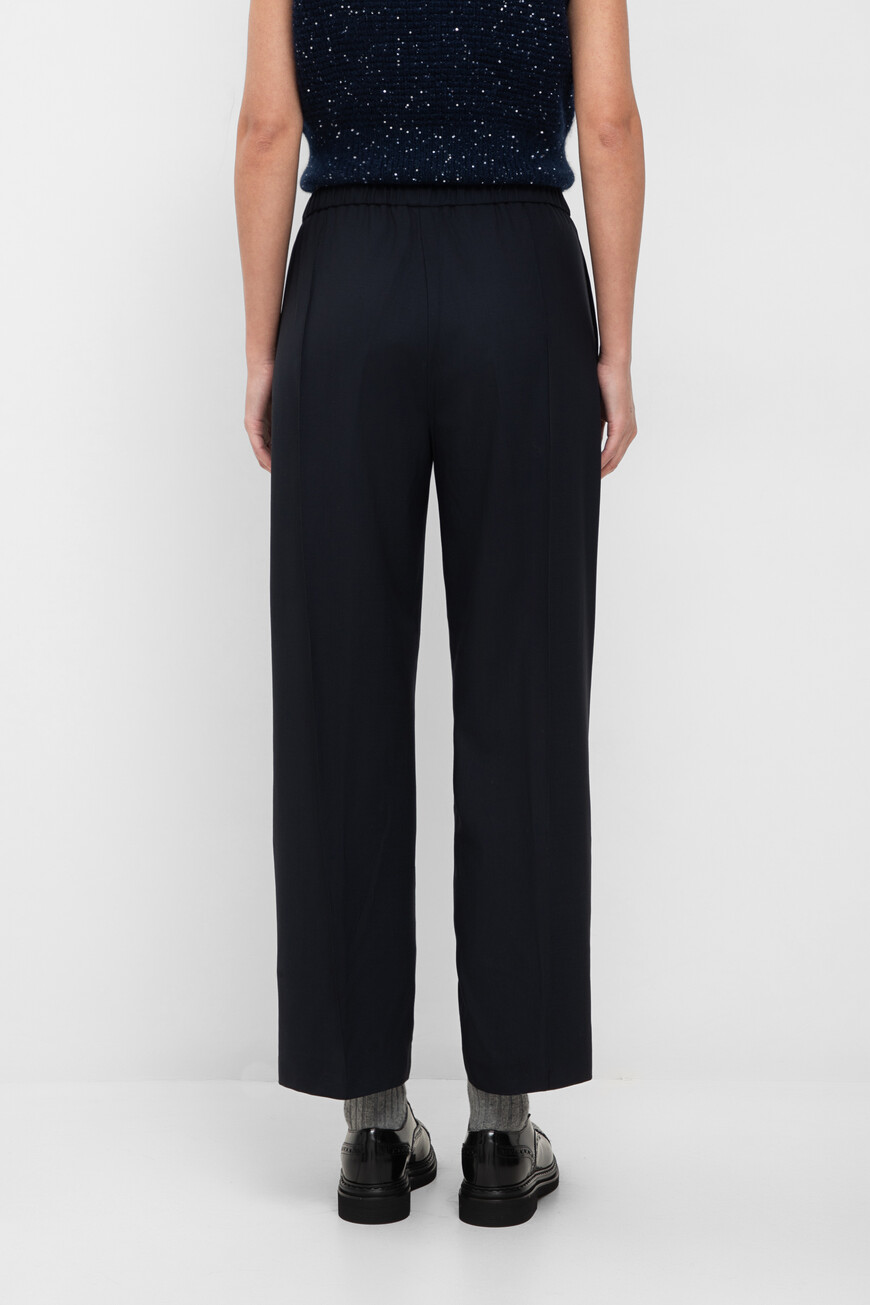 брюки  PAD214F322 I181 0000 5146 по акции