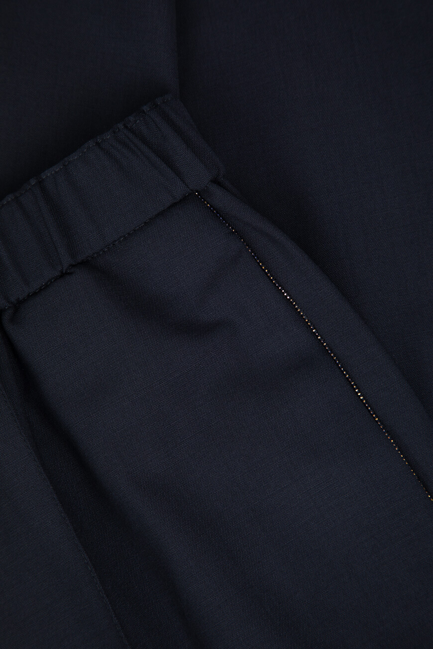 брюки  PAD214F322 I181 0000 5146 со скидкой