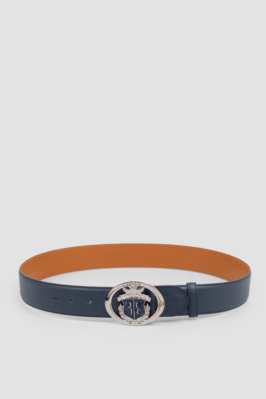 

Ремень Billionaire, Синий