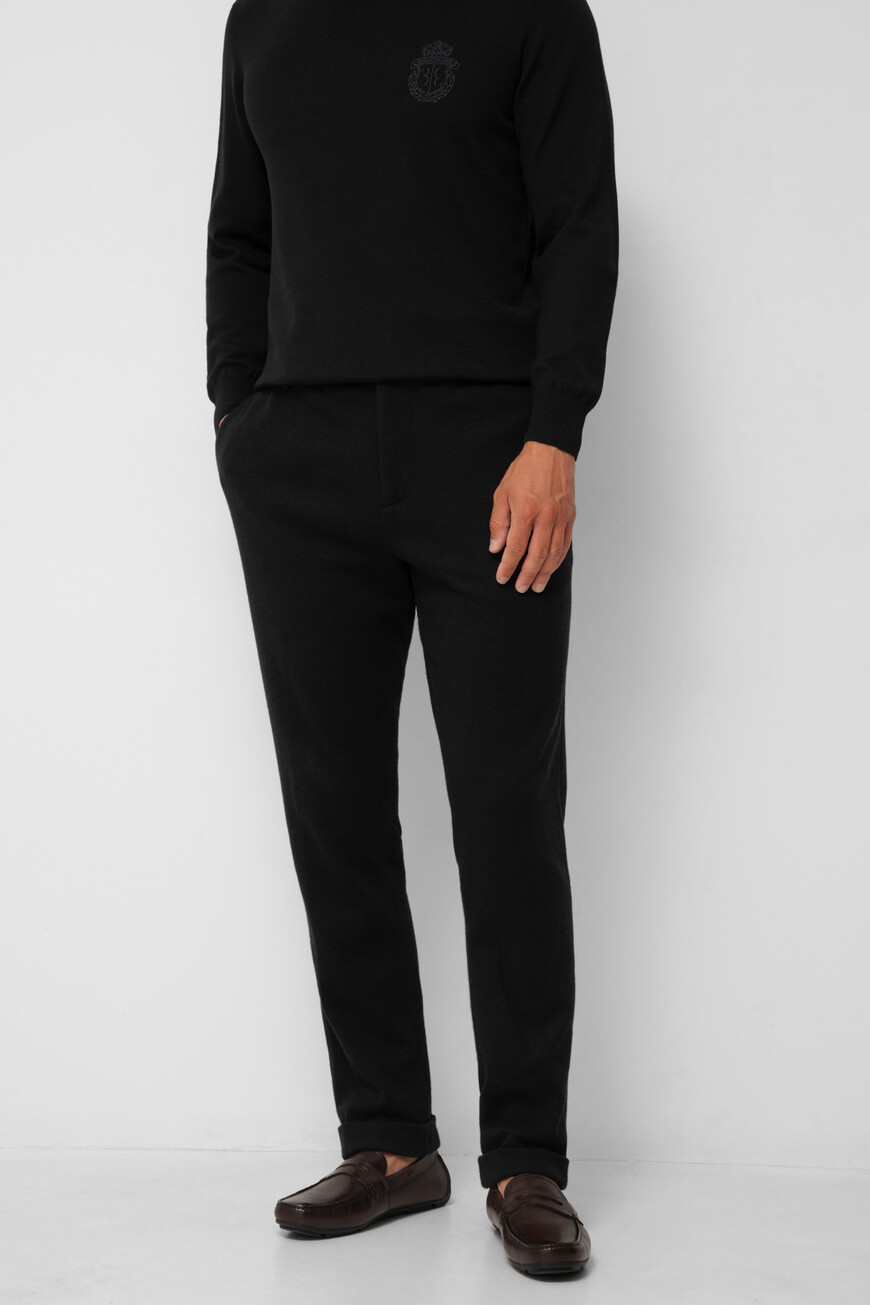 

Брюки Billionaire, Черный