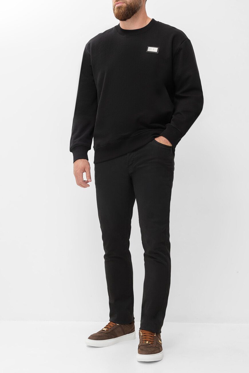 свитшот  WADC MJO1285 BTE014N 02 по низкой цене