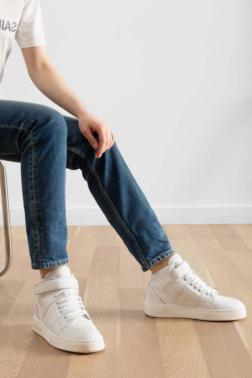 кеды  модель lax 757318 00N00 9030 по акции