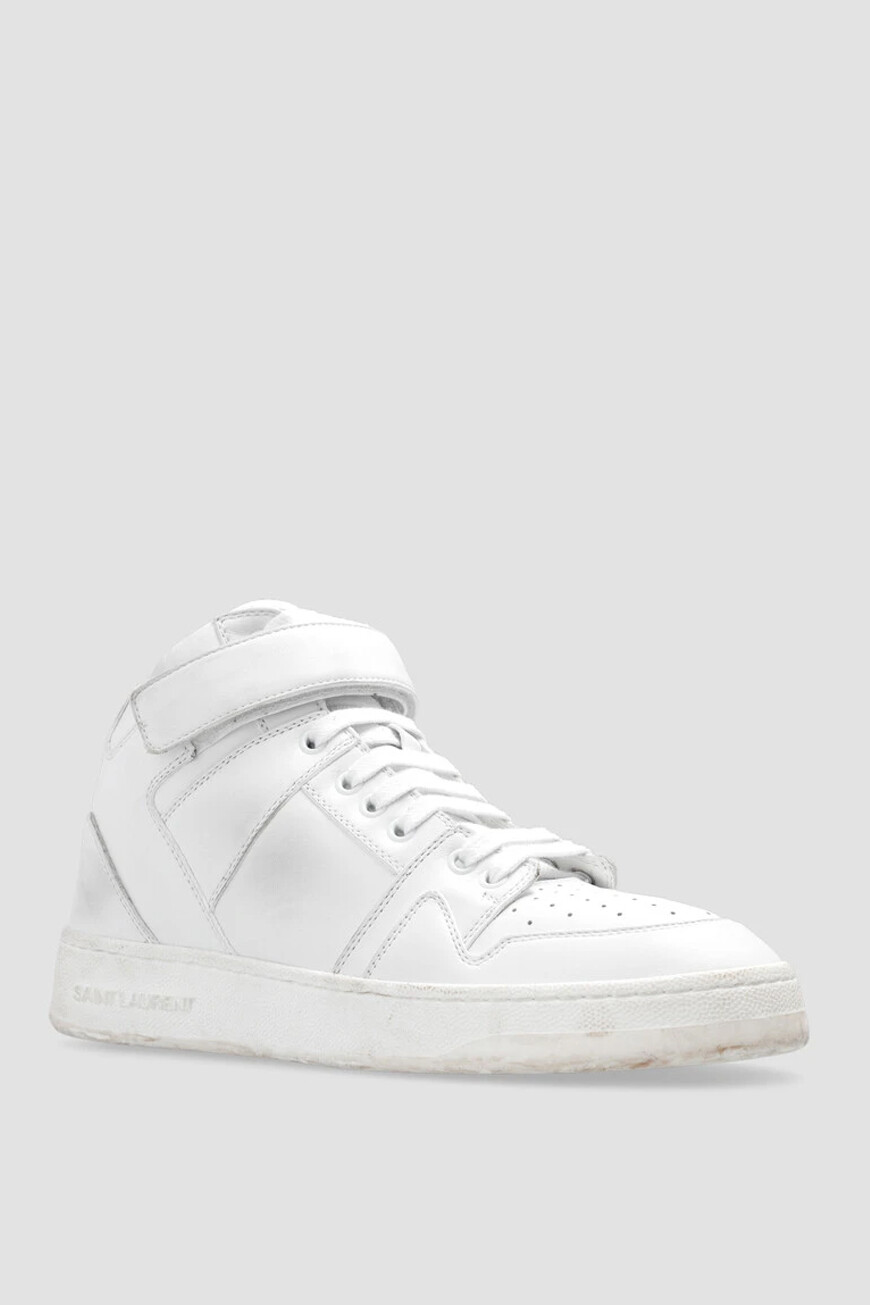 кеды  модель lax 757318 00N00 9030 купить с доставкой