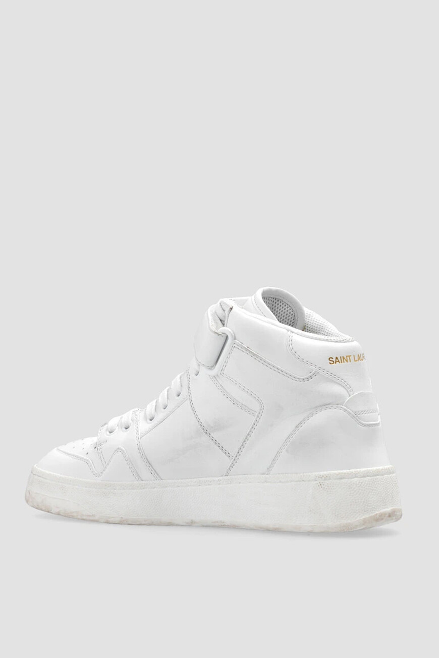 кеды  модель lax 757318 00N00 9030 со скидкой