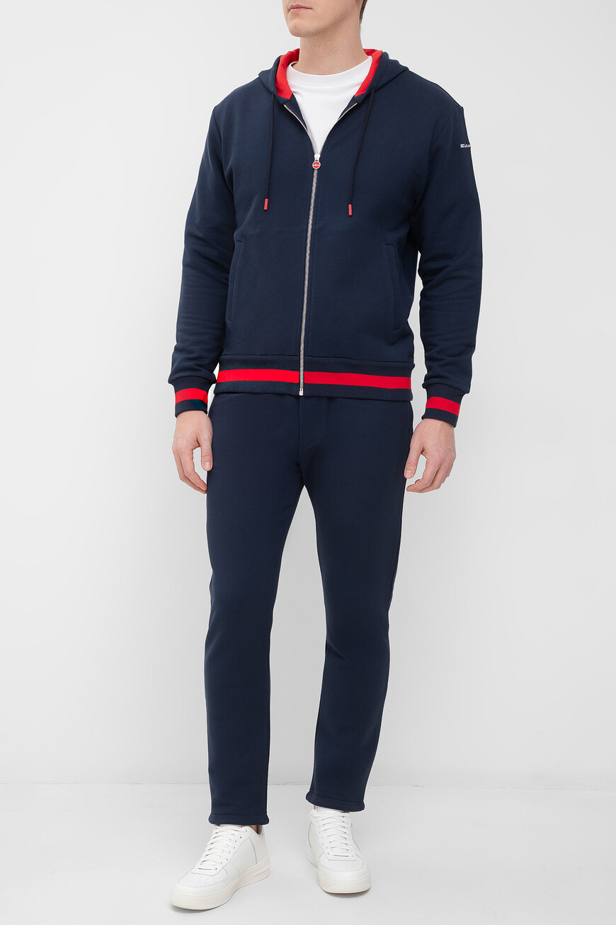 

Костюм Спорт Kiton, Синий