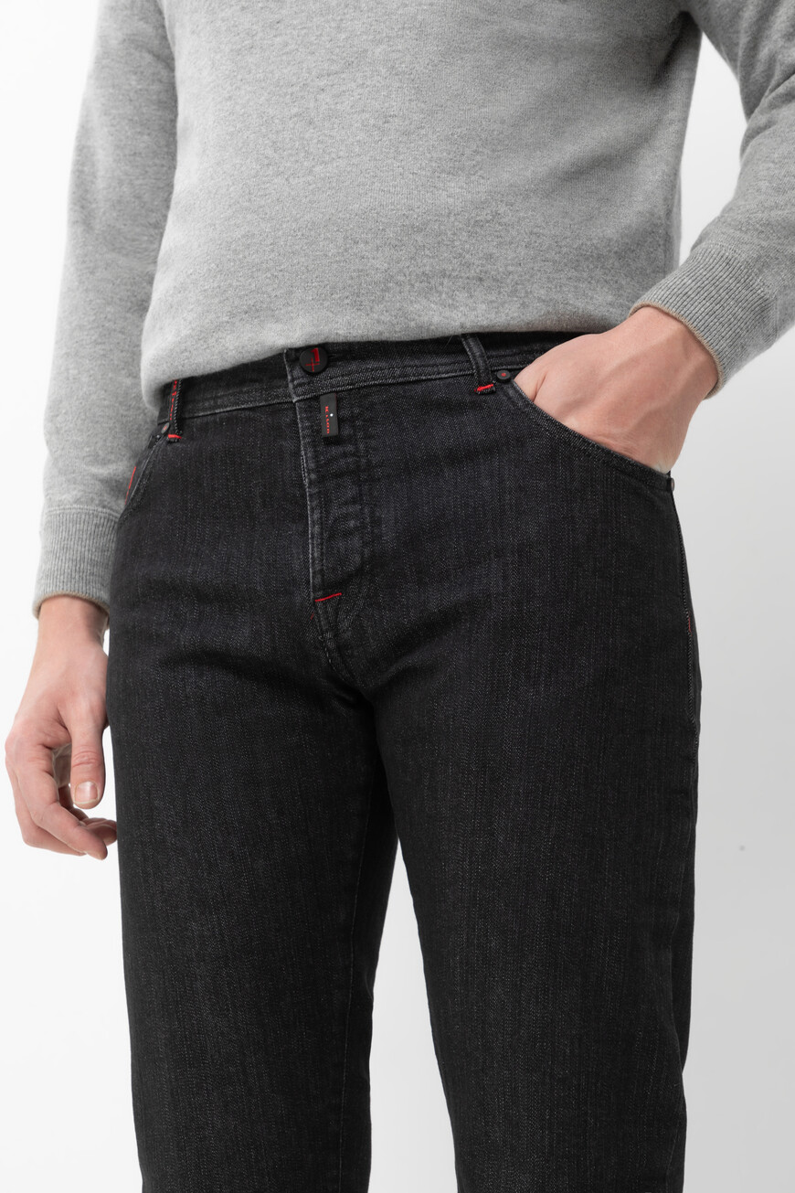 джинсы  UPNJSK0129F02000 купить с доставкой