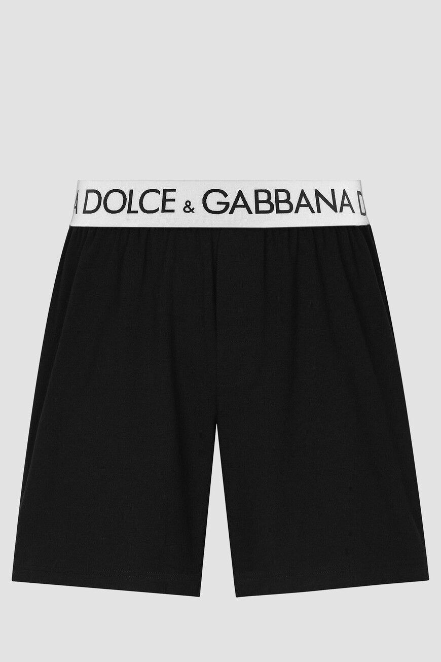 

Шорты Dolce&Gabbana, Черный