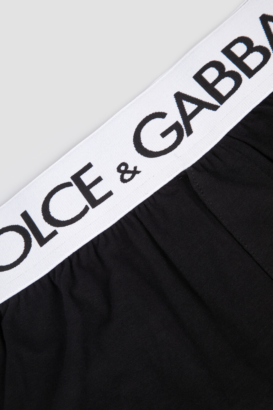 

Шорты Dolce&Gabbana, Черный