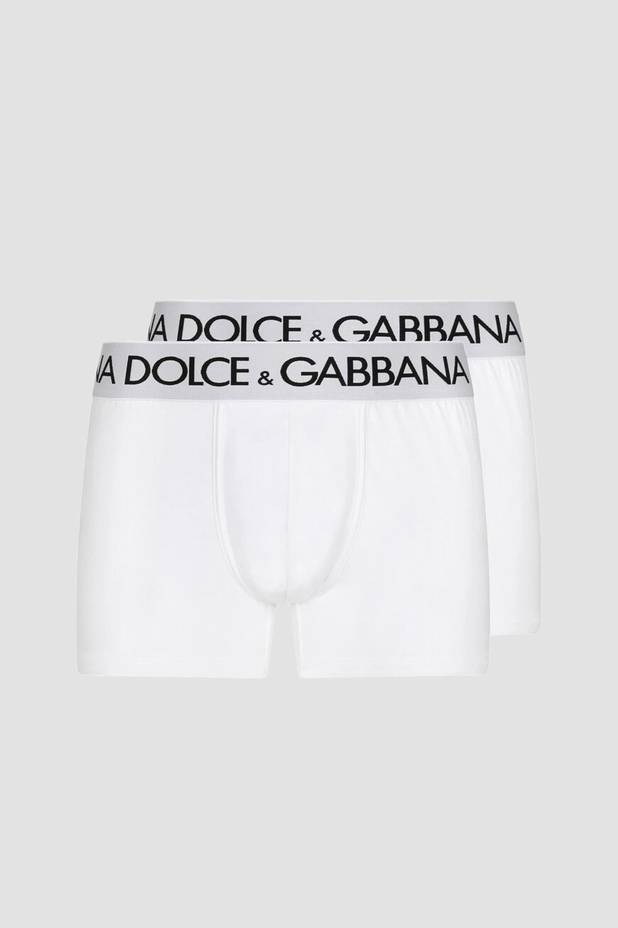 

Боксеры Dolce&Gabbana, Белый