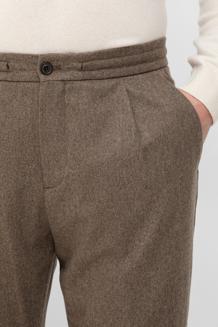 брюки  14314077 496 купить с доставкой