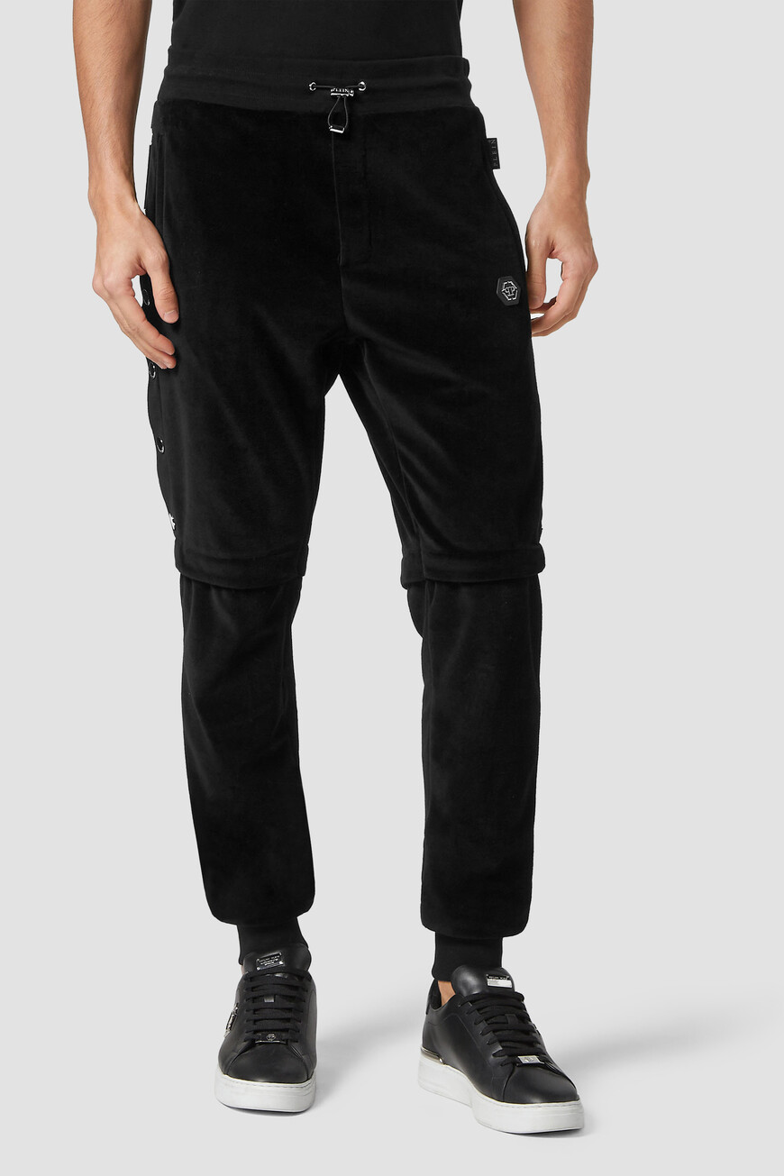 

Брюки Philipp Plein, Черный