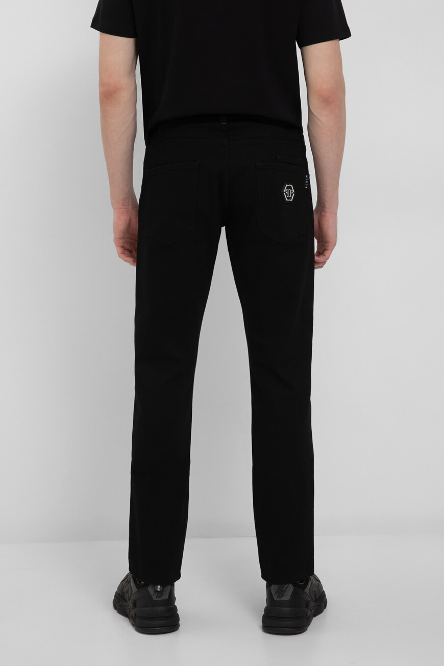 джинсы  FADC MDT3892 PDE004N 02JB по акции