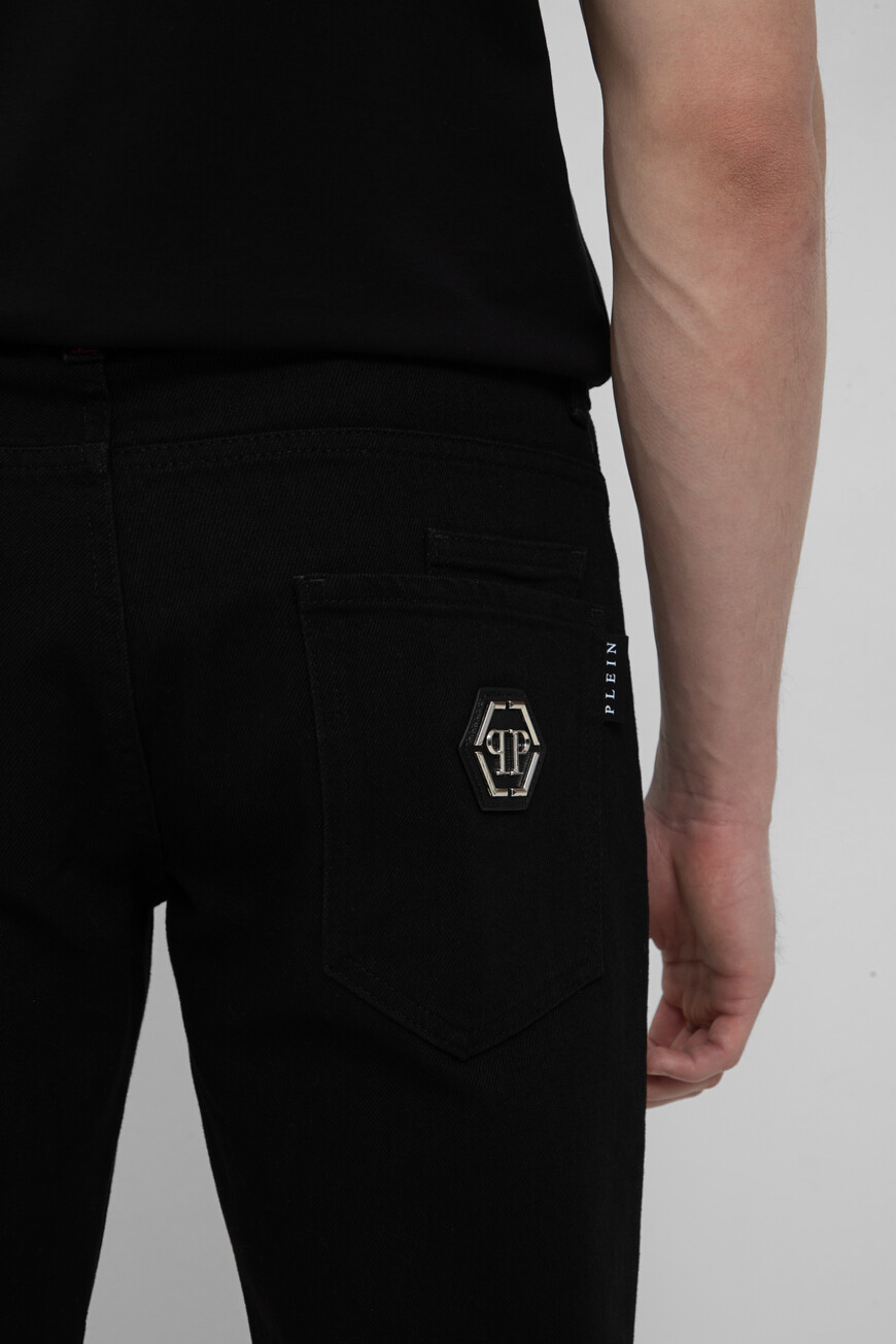 джинсы  FADC MDT3892 PDE004N 02JB купить с доставкой