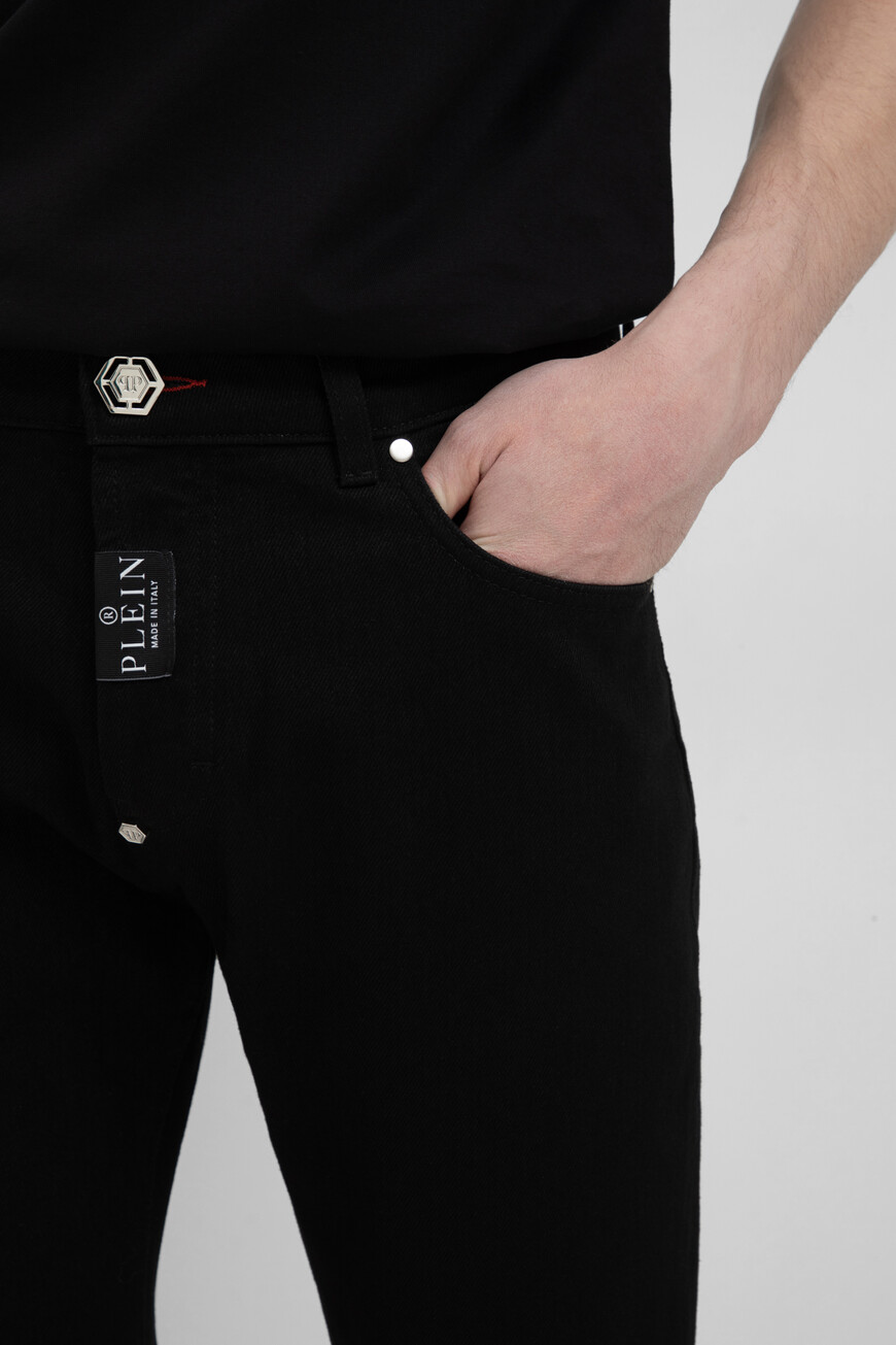 джинсы  FADC MDT3892 PDE004N 02JB по низкой цене