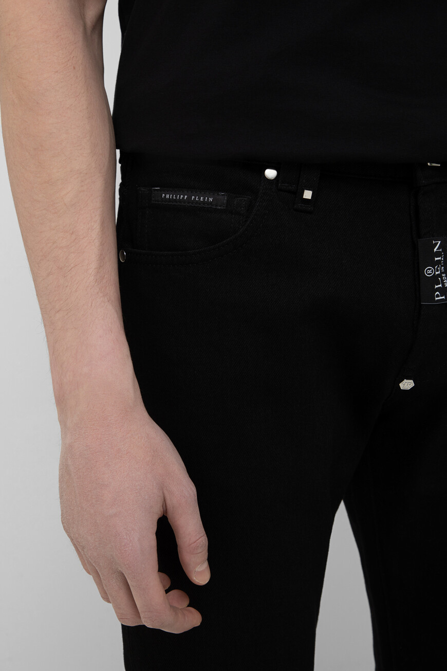 джинсы  FADC MDT3892 PDE004N 02JB со скидкой