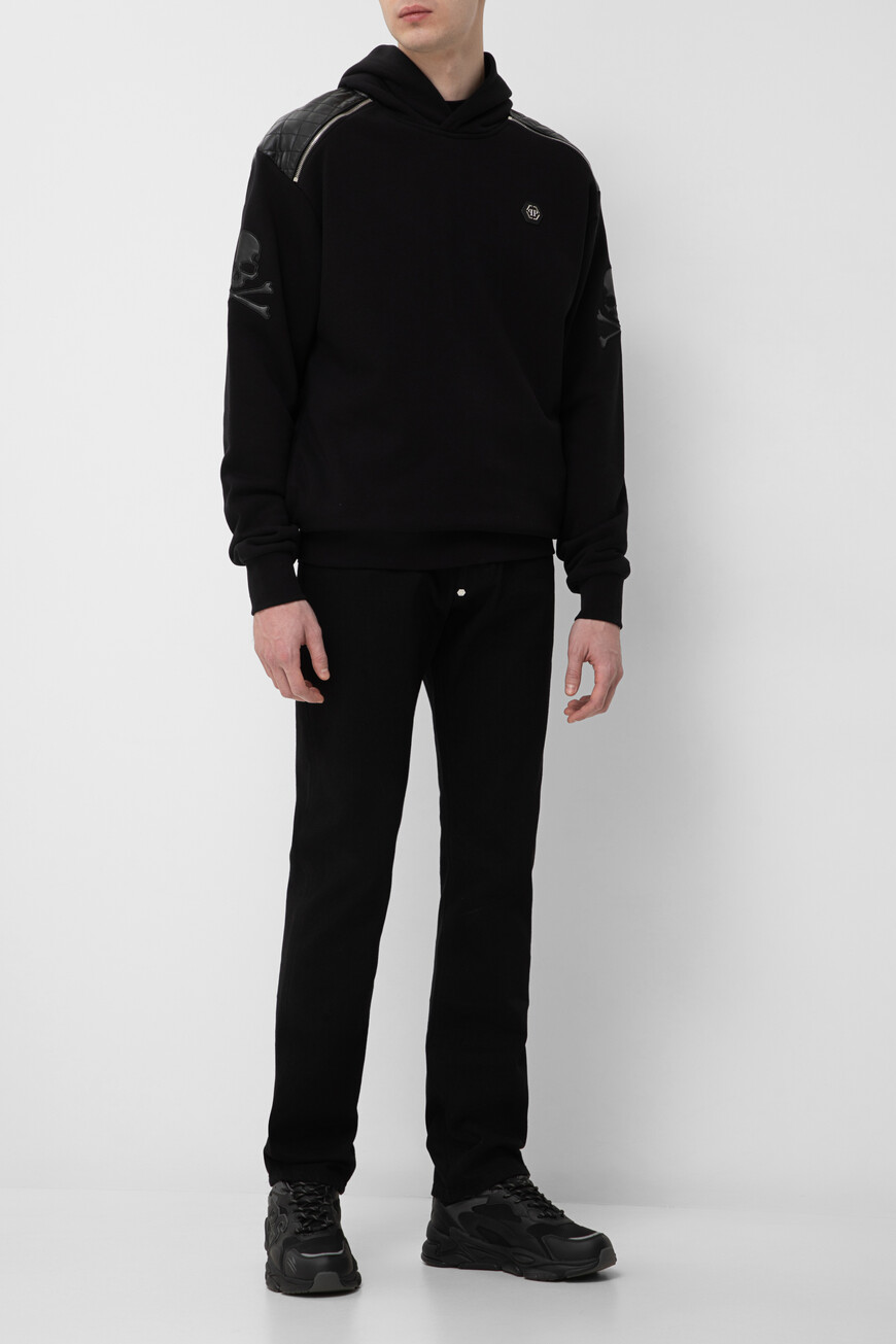 джинсы  FADC MDT3892 PDE004N 02JB по распродаже