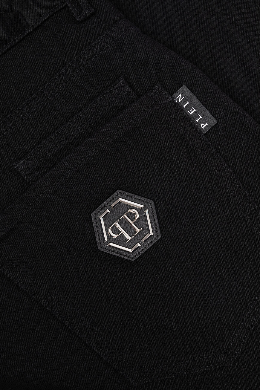 джинсы  FADC MDT3892 PDE004N 02JB оригинал