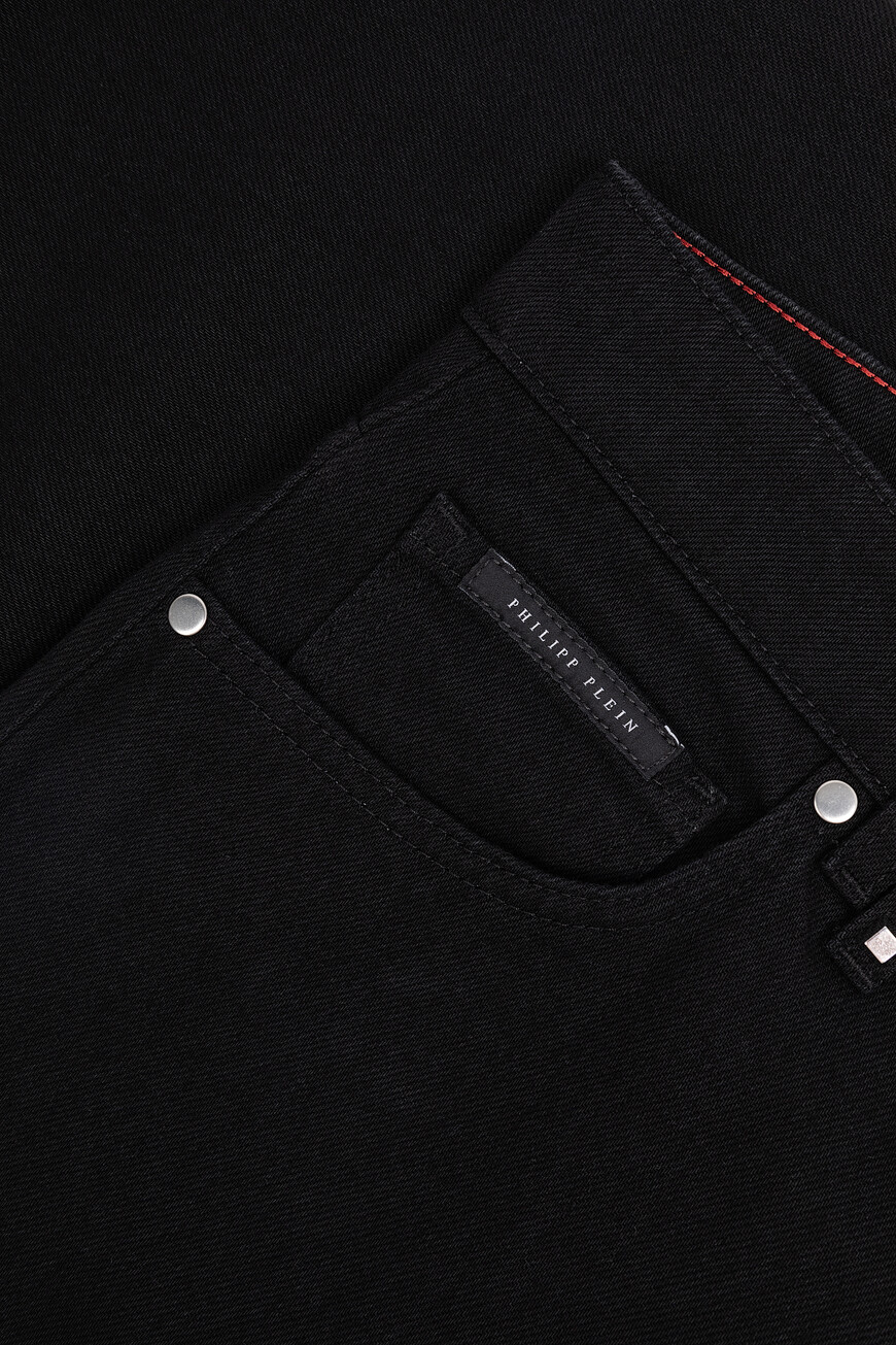 джинсы  FADC MDT3892 PDE004N 02JB 10