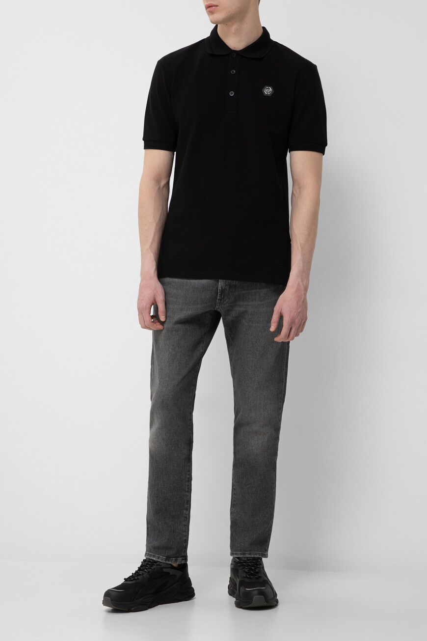 поло  модель tattoo FADC MTK7428 PJY002N 02 по низкой цене