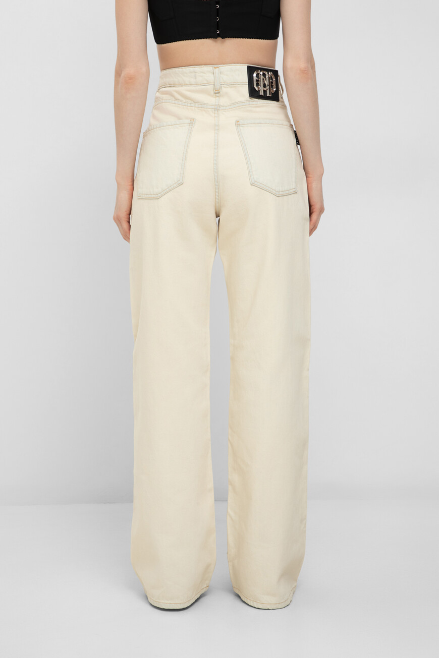 джинсы  FADC WDT2619 PDE004N 08IB по акции