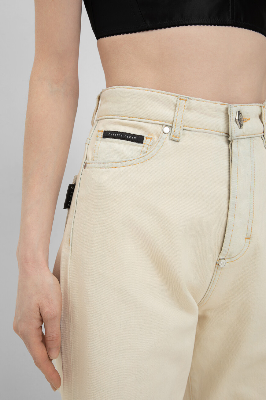 джинсы  FADC WDT2619 PDE004N 08IB купить с доставкой